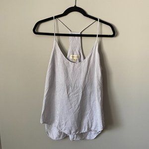 Anthropologie Cloth & Stone Tank